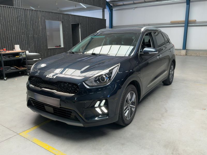 Kia Niro 1.6 Plug-in Hybrid Spirit