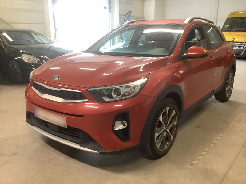 Kia Stonic 1.4 Edition 7