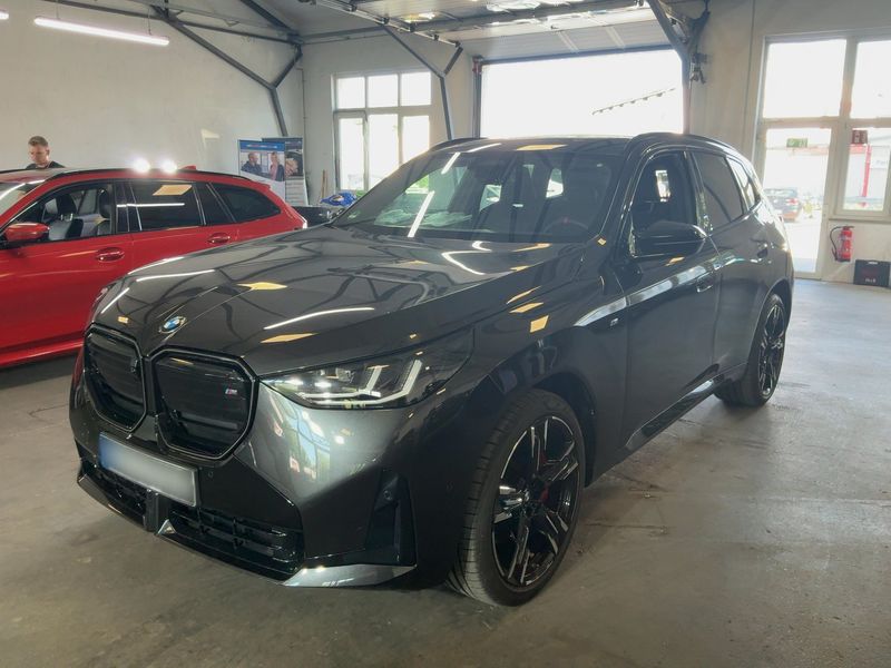 BMW X3 M50 Mild-Hybrid M Performance xDrive