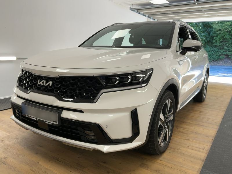 Kia Sorento 1.6 TGDI Plug-in Hybrid Platinum 4WD