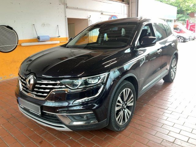 Renault Koleos 2.0 BLUE dCi Initiale Paris 4x4