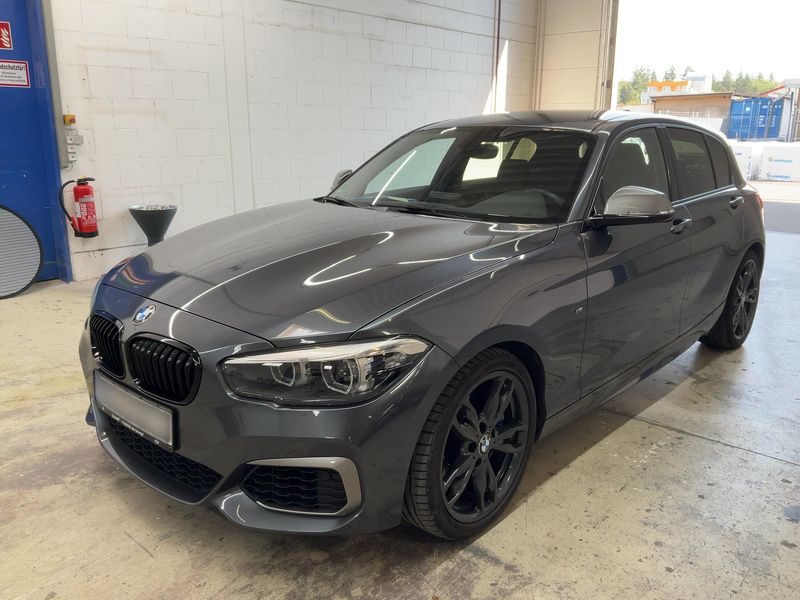 BMW 1er M140i xDrive Special Edition