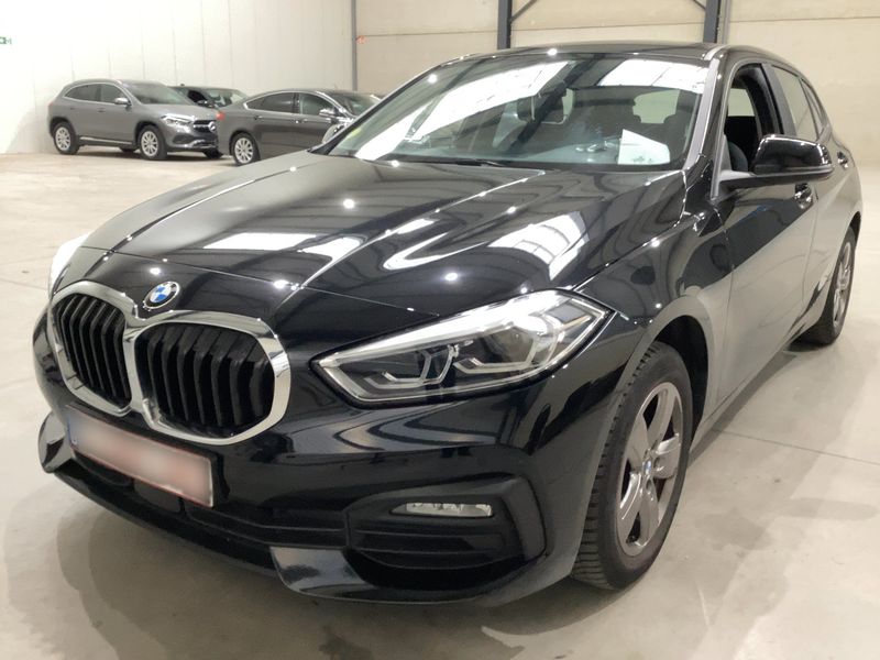 BMW 1 серия 116d Advantage