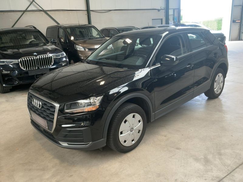 Audi Q2 1.6 TDI