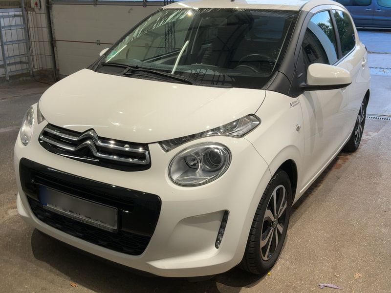 Citroen C1 1.0 VTi Shine