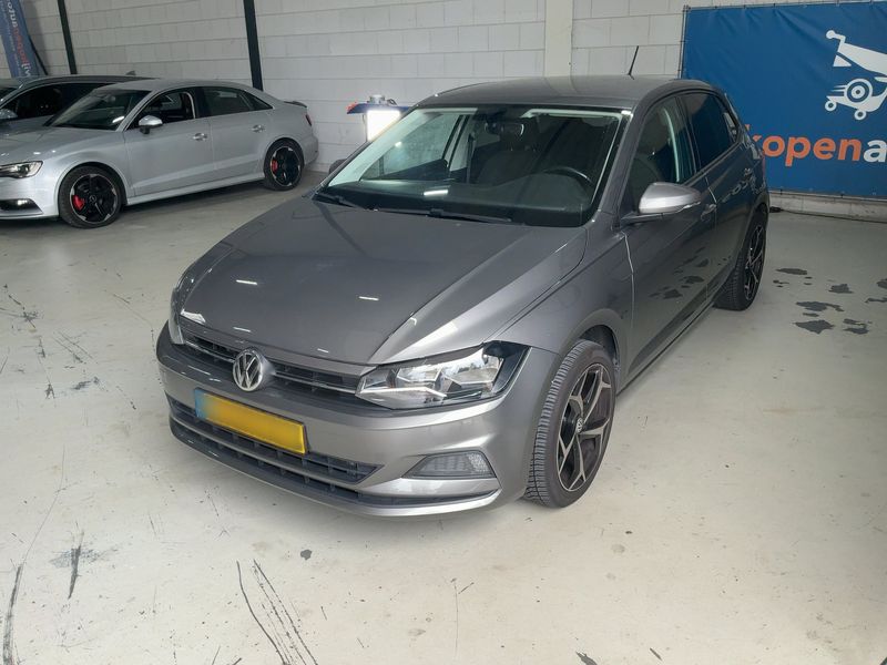 Volkswagen Polo 1.0 TSI Comfortline