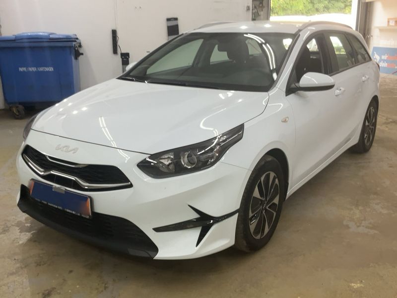 Kia cee'd 1.5 TGDI Vision