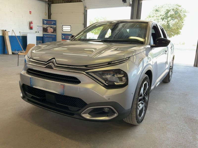 Citroen C4 X 1.2 PureTech Shine