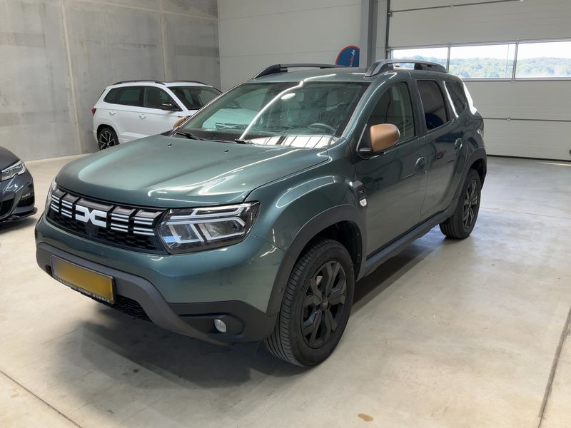 Dacia Duster 1.3 TCe Extreme