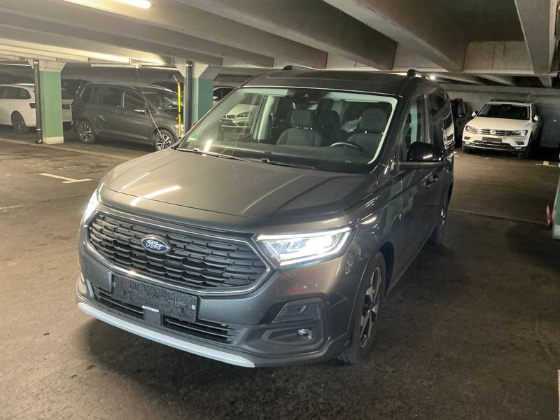 Ford Grand Tourneo Connect 2.0 TDCi EcoBlue Active AWD