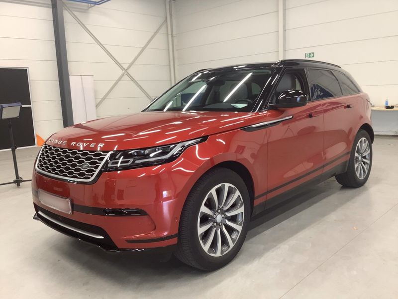 Land Rover Range Rover Velar 2.0 Diesel S