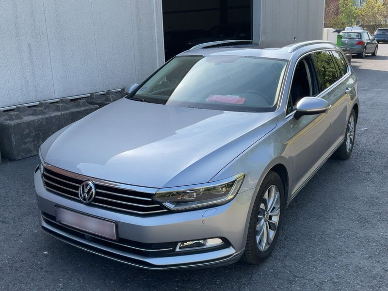 Volkswagen Passat 1.5 TSI ACT Highline BlueMotion Tech