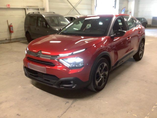 Citroen C4 1.5 Blue-HDi Feel Pack