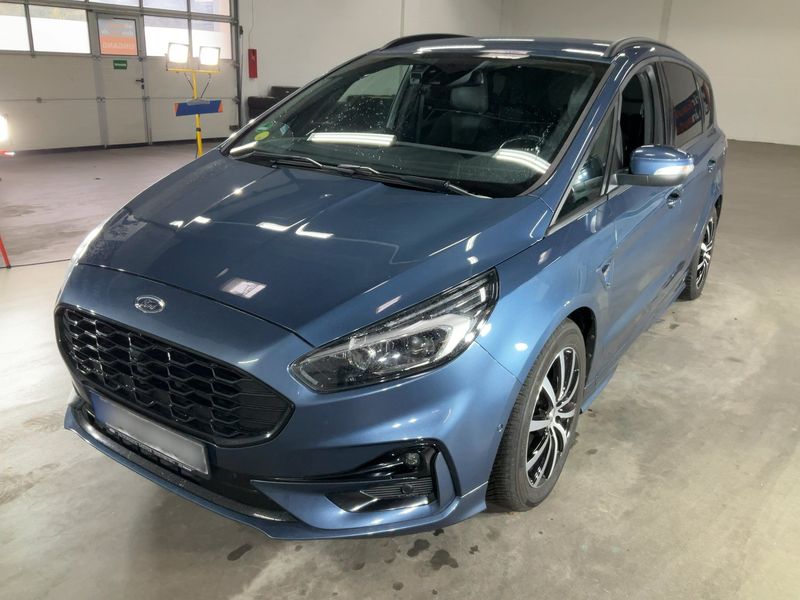 Ford S-Max 2.0 TDCi EcoBlue ST-Line