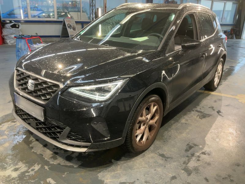Seat Arona 1.0 TSI FR