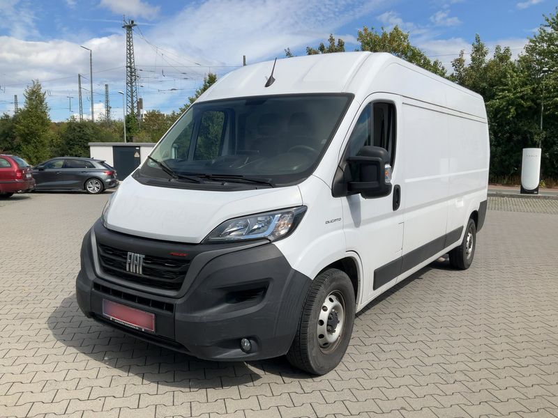 Fiat Ducato 2.2 M-Jet L4H2 RS: 4035 mm