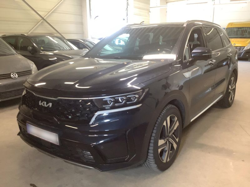 Kia Sorento 1.6 TGDI Plug-in Hybrid Platinum 4WD