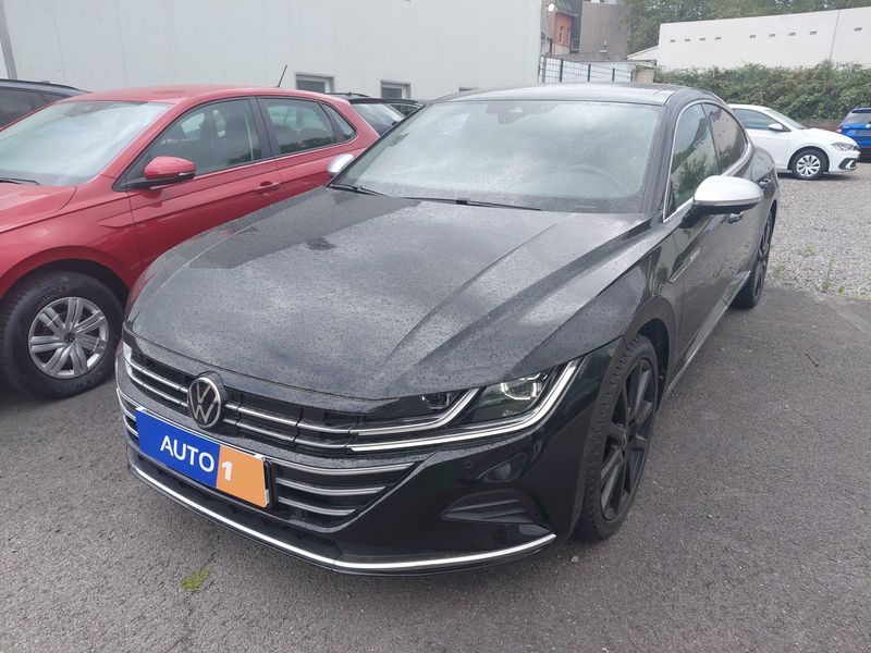 Volkswagen Arteon 1.4 eHybrid Elegance