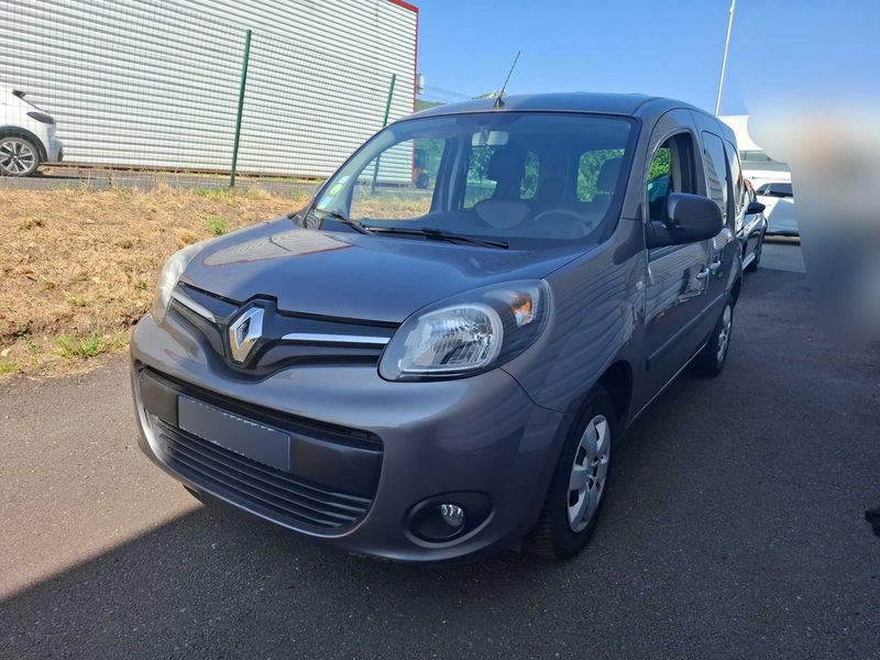 Renault Kangoo 1.5 Blue dCi Business