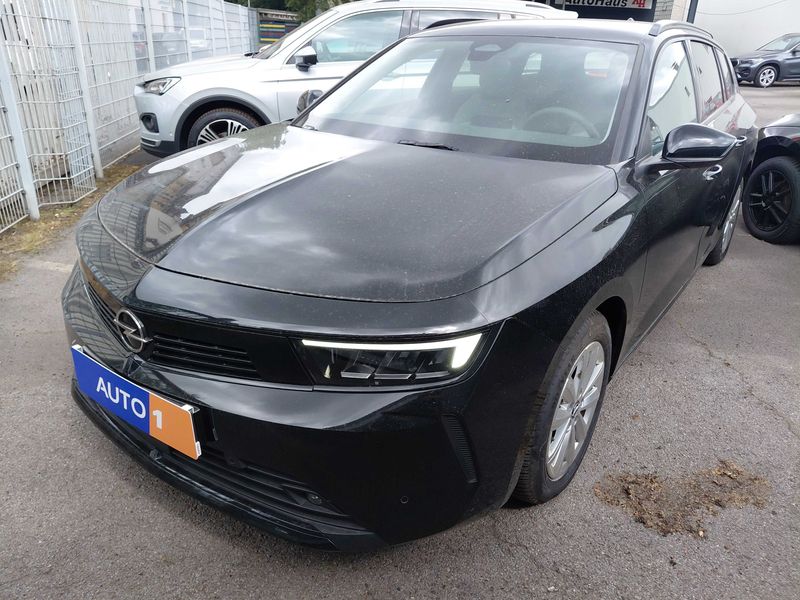 Opel Astra 1.2 Turbo Edition