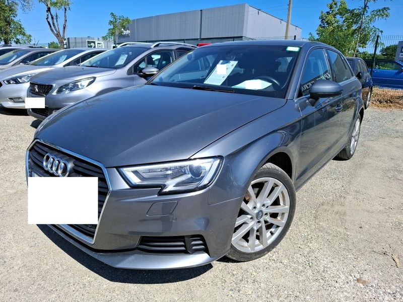 Audi A3 Sportback 30 TDI Business Line