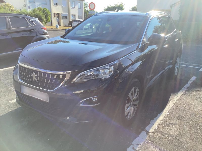 Peugeot 3008 1.2 PureTech Active