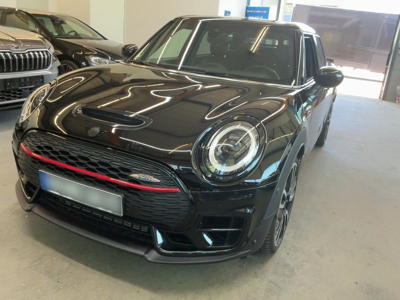 MINI Clubman John Cooper Works ALL4