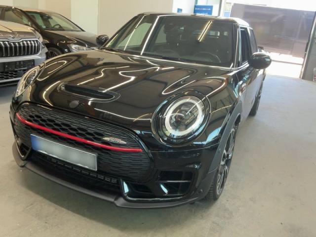MINI Clubman John Cooper Works ALL4