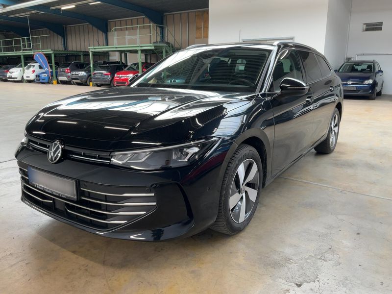 Volkswagen Passat 1.5 eTSI Business