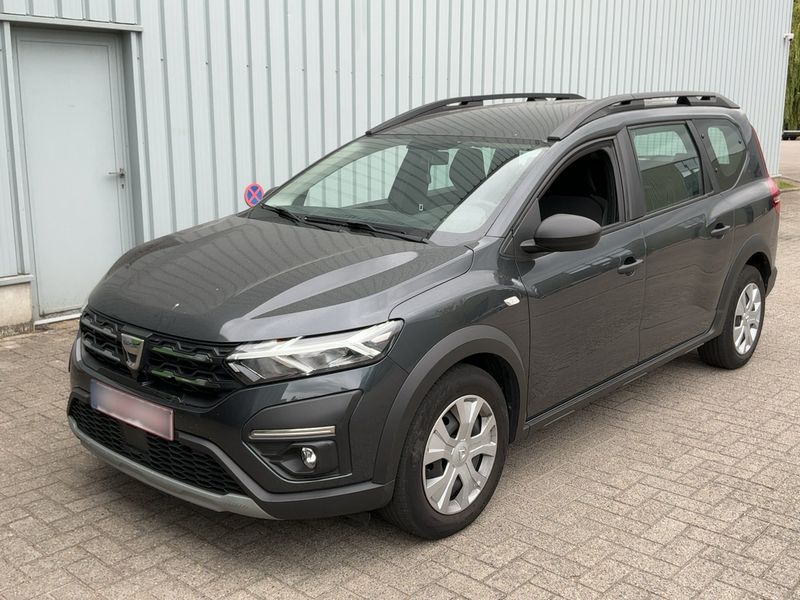 Dacia Jogger 1.0 TCe LPG Essential