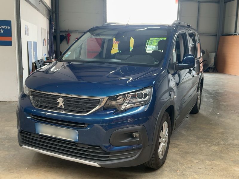 Peugeot Rifter 1.5 Blue-HDi Allure L1