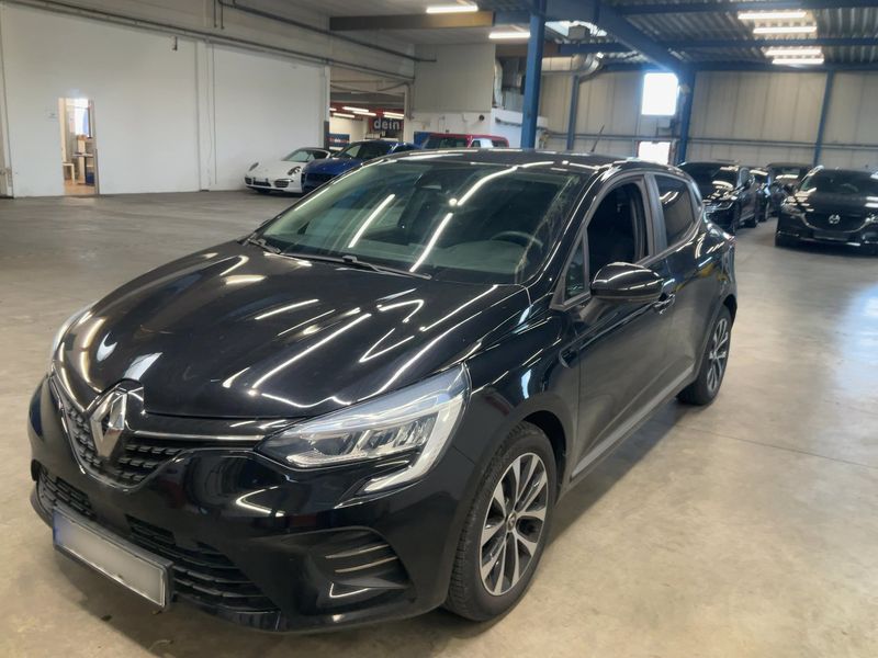 Renault Clio 1.0 TCe Intens