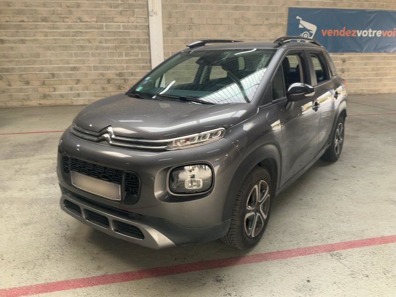 Citroen C3 Aircross 1.2 PureTech Feel