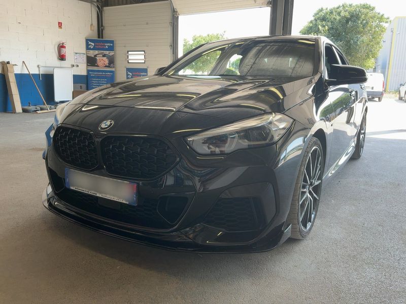 BMW 2er M235i Gran Coupe xDrive