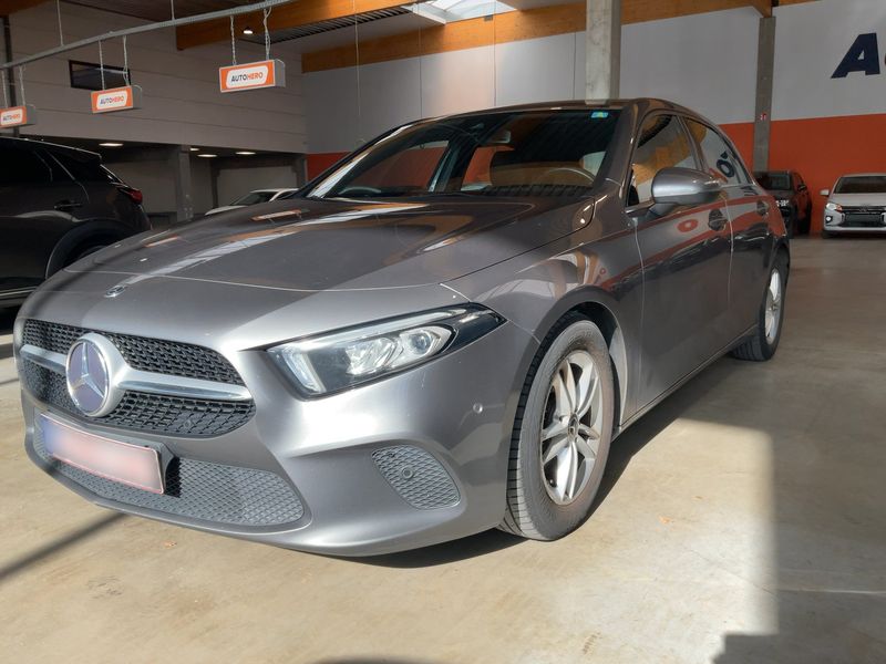 Mercedes-Benz A-Klasse A 180 d
