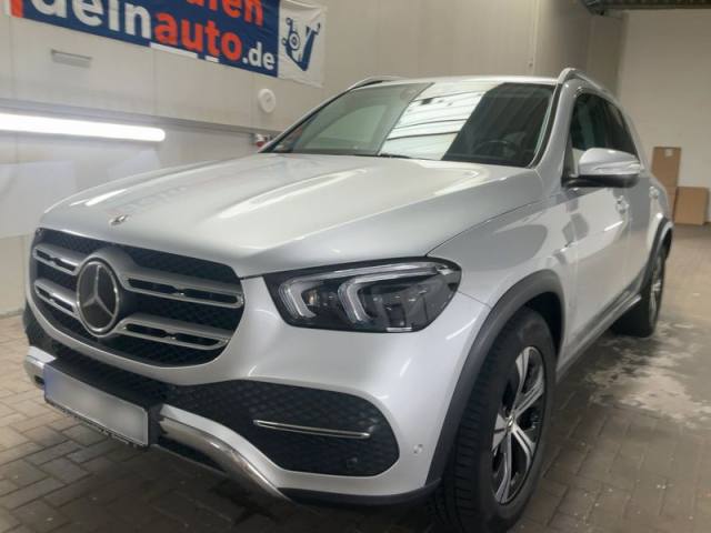 Mercedes-Benz GLE-класс GLE 350 de 4Matic