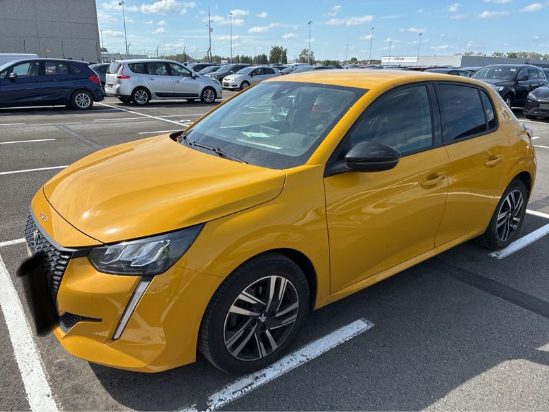 Peugeot 208 1.2 PureTech Active