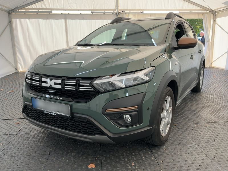 Dacia Sandero 1.0 TCe LPG Stepway Extreme