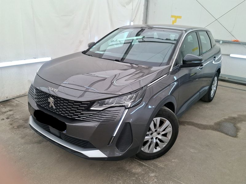 Peugeot 3008 1.5 Blue-HDi Active Pack
