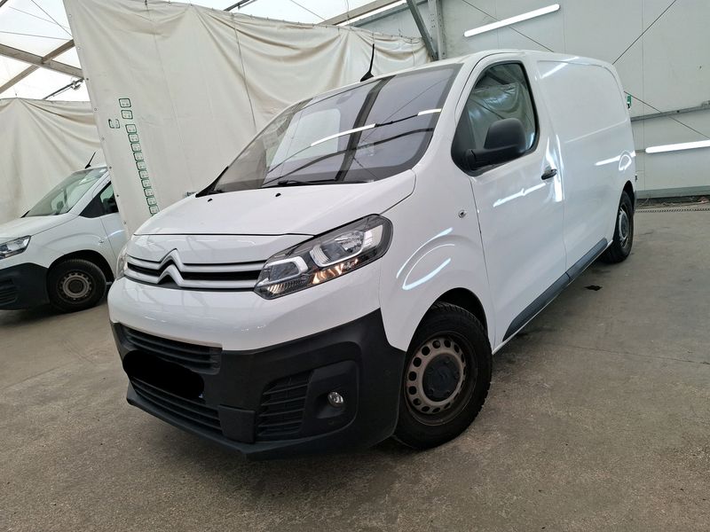 Citroen Jumpy 1.5 Blue-HDi Driver M