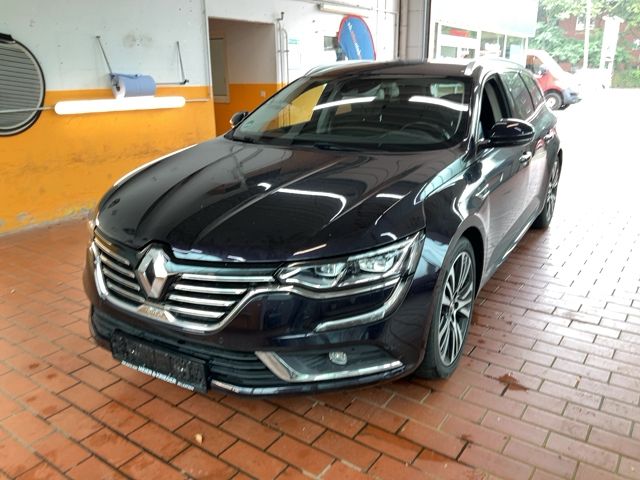 Renault Talisman 2.0 Blue dCi Initiale Paris