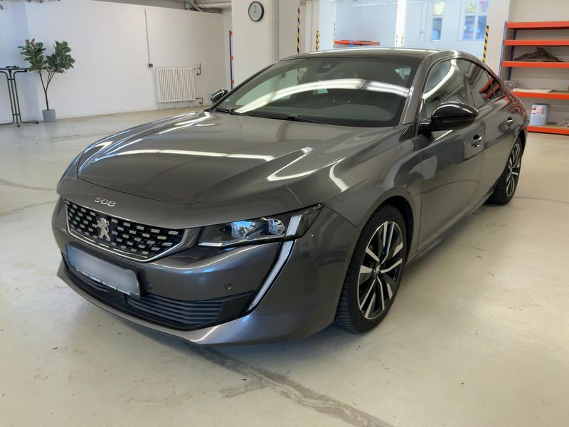 Peugeot 508 1.5 Blue-HDi Allure