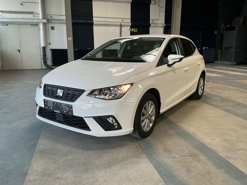 SEAT Ibiza 1.0 Style