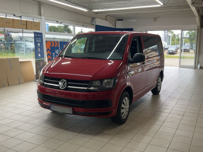 Volkswagen T6 Multivan 2.0 TDI Trendline
