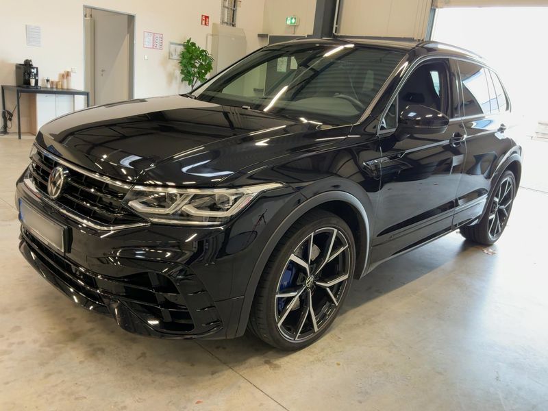 Volkswagen Tiguan 2.0 TSI R 4Motion