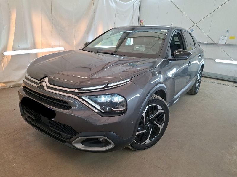 Citroen C4 1.5 Blue-HDi Shine