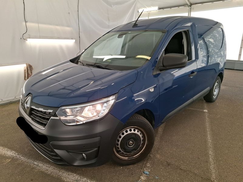 Renault Express 1.5 BLUE dCi Confort