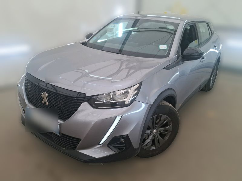Peugeot 2008 1.2 PureTech Active Pack
