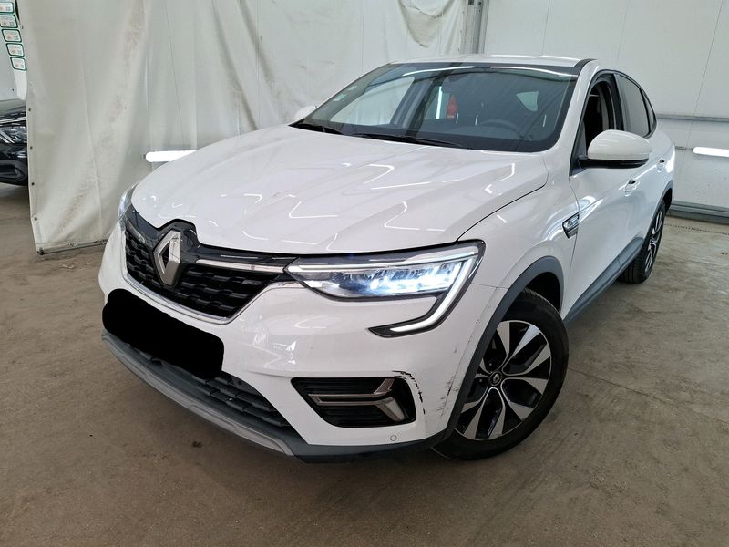 Renault Arkana 1.6 Hybrid E-Tech Business