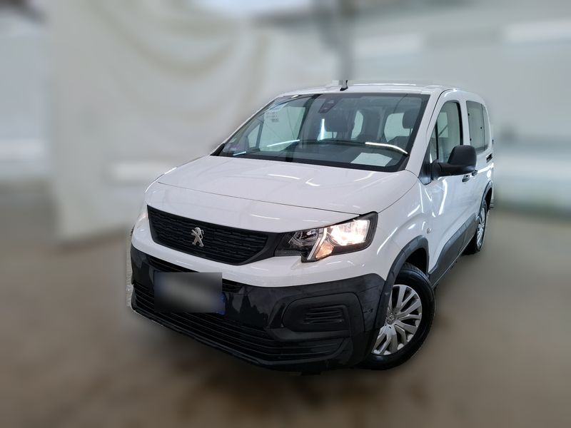 Peugeot Rifter 1.2 PureTech Active Pack L1